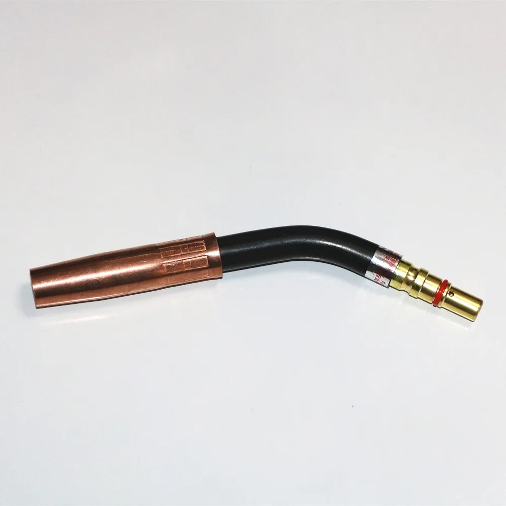 CO2 Mig Mag сварочный фонарь Panasonic KR200A держатель для контактных наконечников с