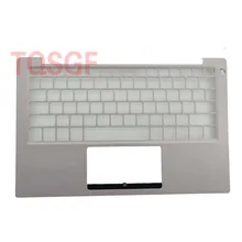 Верхний чехол для Dell XPS 13 9370 DP52R 0DP52R AQ20C000131