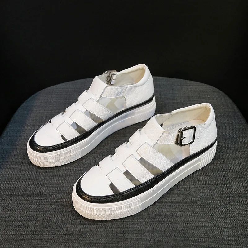 

Women Casual Shoes Hollow Out Flat Loafers Female Fashion Moccasins Breathable Comfort Ladies Shoes