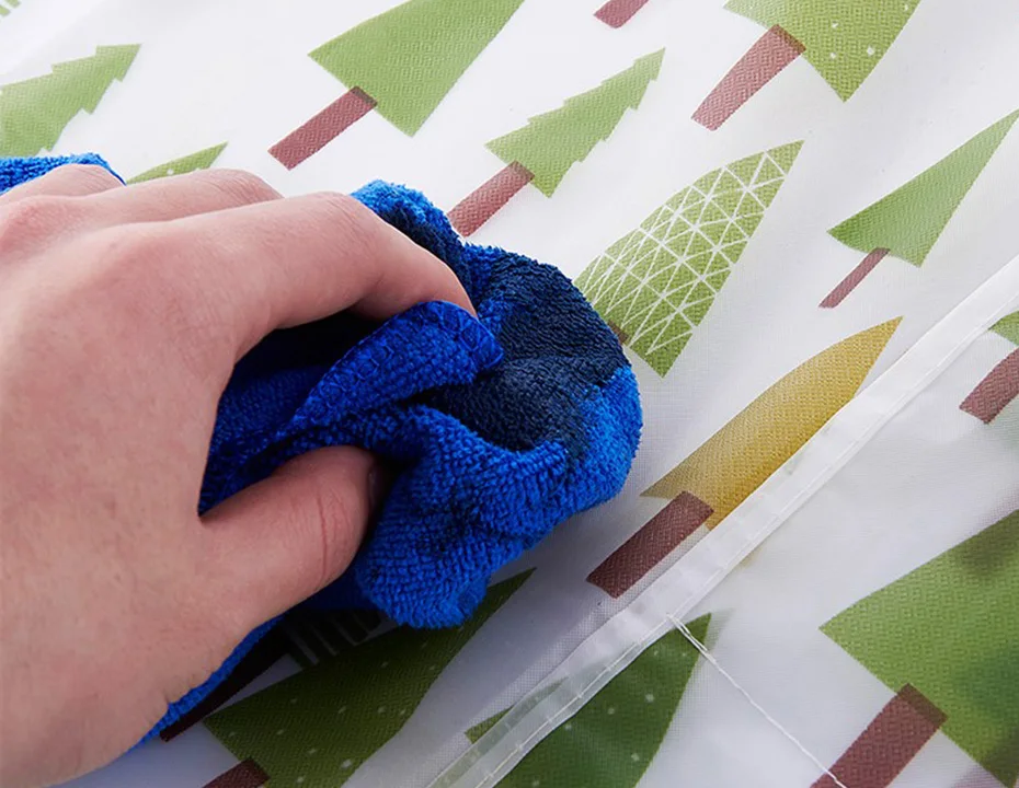 009 Refrigerator Dust Cover