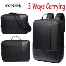 14, 15, 15,6 дюймов стильный водонепроницаемый нейлоновый рюкзак для компьютера, ноутбука, ноутбука, сумки, чехол, школьный рюкзак для мужчин, женщин, студентов