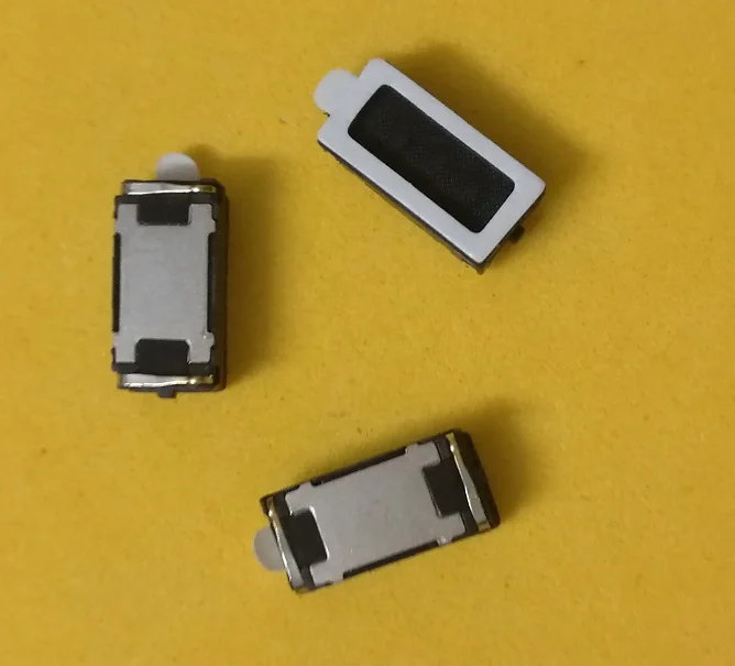 50 шт. Динамик приемник наушники запасная часть для Motorola MOTO Droid Ultra XT1080 X Play XT1561 XT1562 |