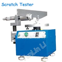 Искусственная доска для испытания на царапины стол искусственная доска для испытания на царапины машина MMH-5