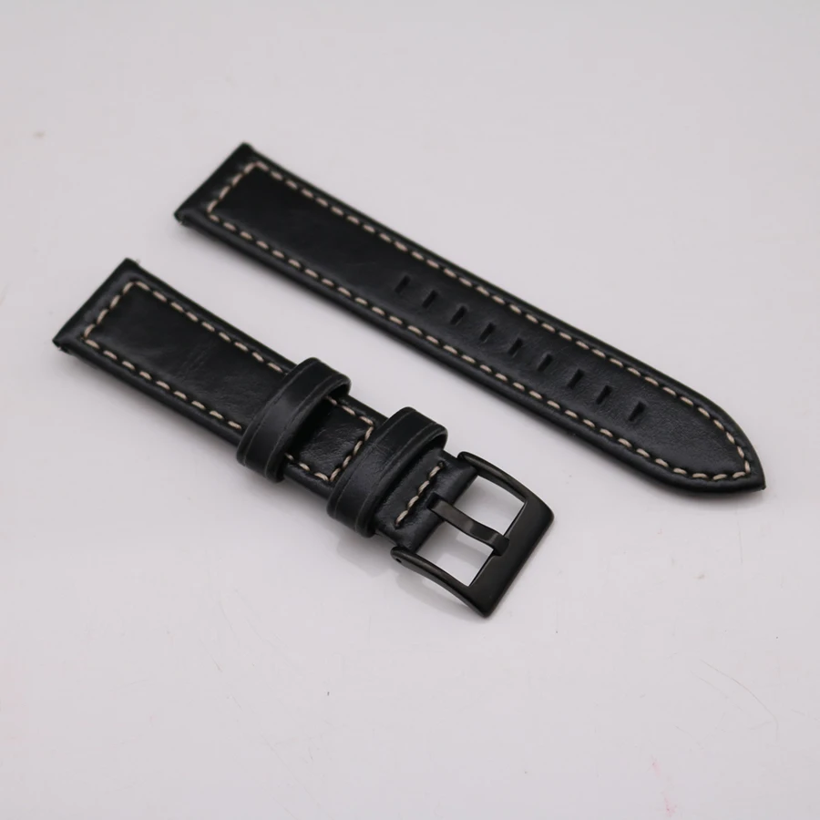 Ремешок для часов Xiaomi Huami Amazfit Bip BIT сменный Браслет из натуральной кожи смарт GTS 20