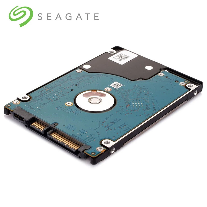 misundelse nitrogen donor Seagate Brand 2.5" 500gb Sata2-sata3 Laptop Pc Notebook Internal Hdd Hard  Disk Drive 8mb/32mb 5400rpm-7200rpm 1.5gb/s Disco Duro - Hard Disk Drive -  AliExpress