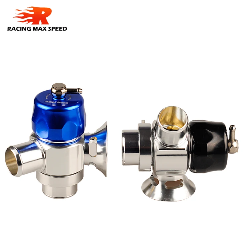 

Original Color Box and Logo/Blow Off Valve/Blue&Black both color for choose BOV-032