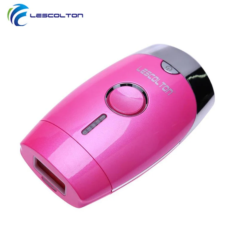 

LESCOLTON T001 Electric IPL Epilator 2 In 1 Photon Laser Epilator Painless Body Depilation Depilatory Hair Removal Machine