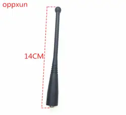 5 шт х UHF 403-490 MHZ антенна для Motorola радио XTS5000 XTS1500 HT1000 MT2000 радио J0964