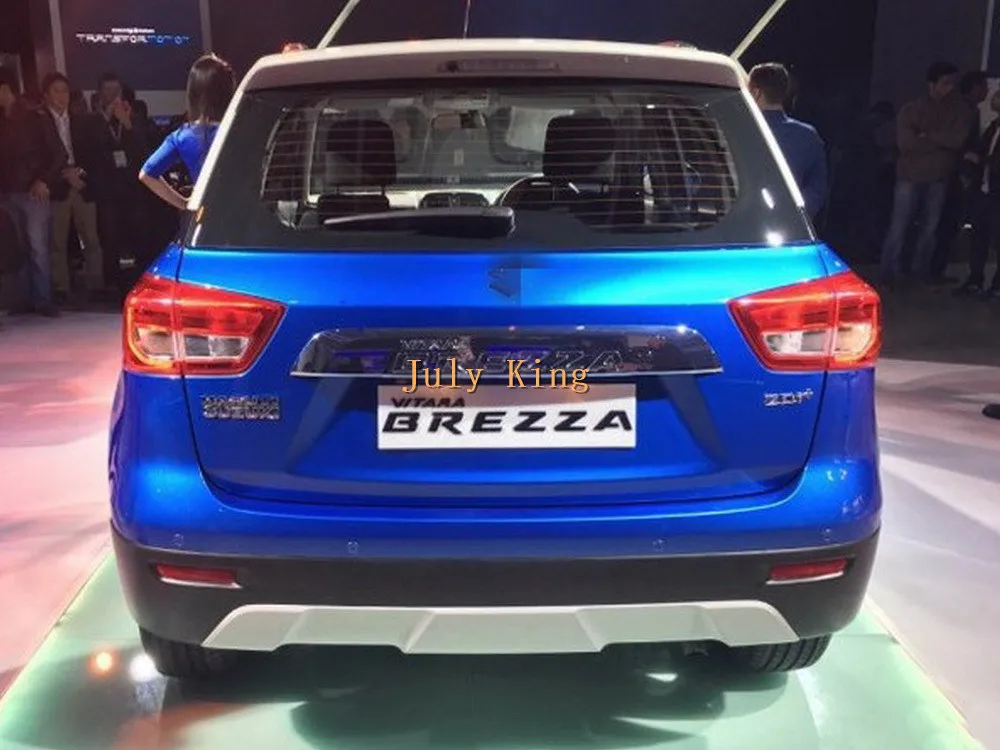 Suzuki-Vitara-Brezza 2016
