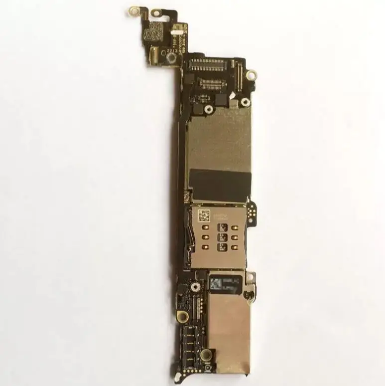 

16GB Original unlocked for iPhone 5 motherboard,100% test for iPhone 5G Mainboard with chips