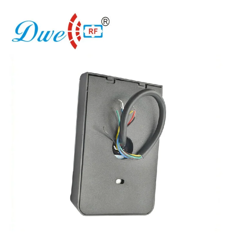 low cost rfid card reader