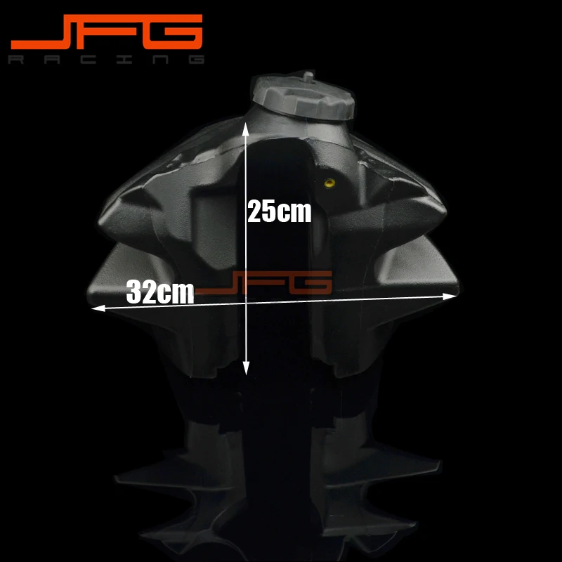 Новый топливный бак для KTM SXF XCF XCFW SX F XC W 250 SXF250 XCF250 XCFW250 запчасти мотоцикла|for ktm|dirt