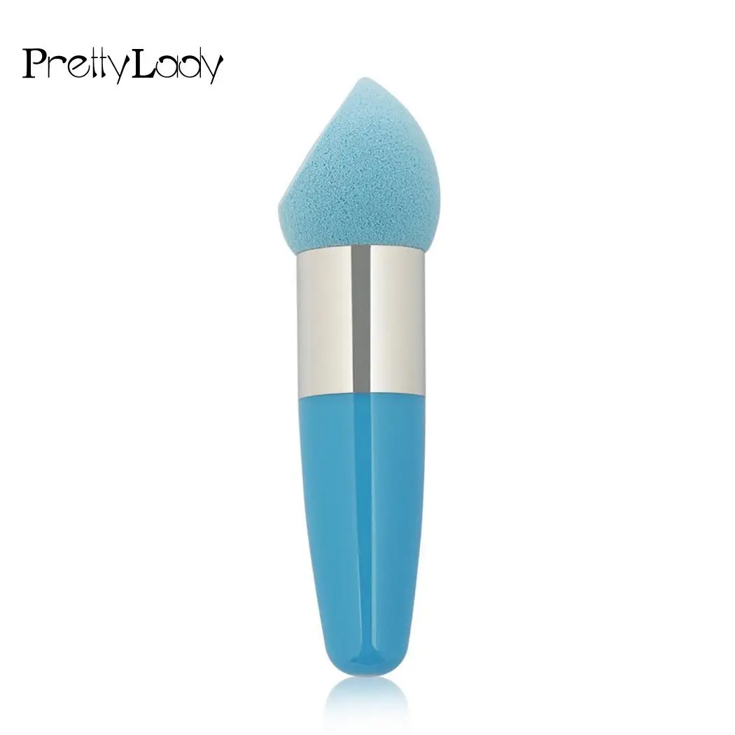 

Brush Potable Sponge Foundation Power Puff Blender Professional Make Up Tools