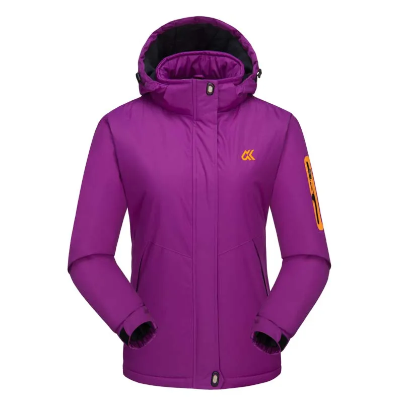 Women Purple