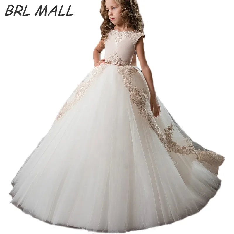 Flower Girl Dresses for Sale