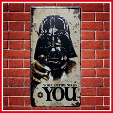 New star автомобиля металлический номерной знак Винтаж Home Decor Олово Войти Бар Паб гараж декоративные металлические знак искусства живопись доска