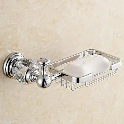 top high quality solid brass chrome finish Bathroom Accessories Set,Robe hook,Paper Holder,Towel Bar,Soap basket,bathroom sets,