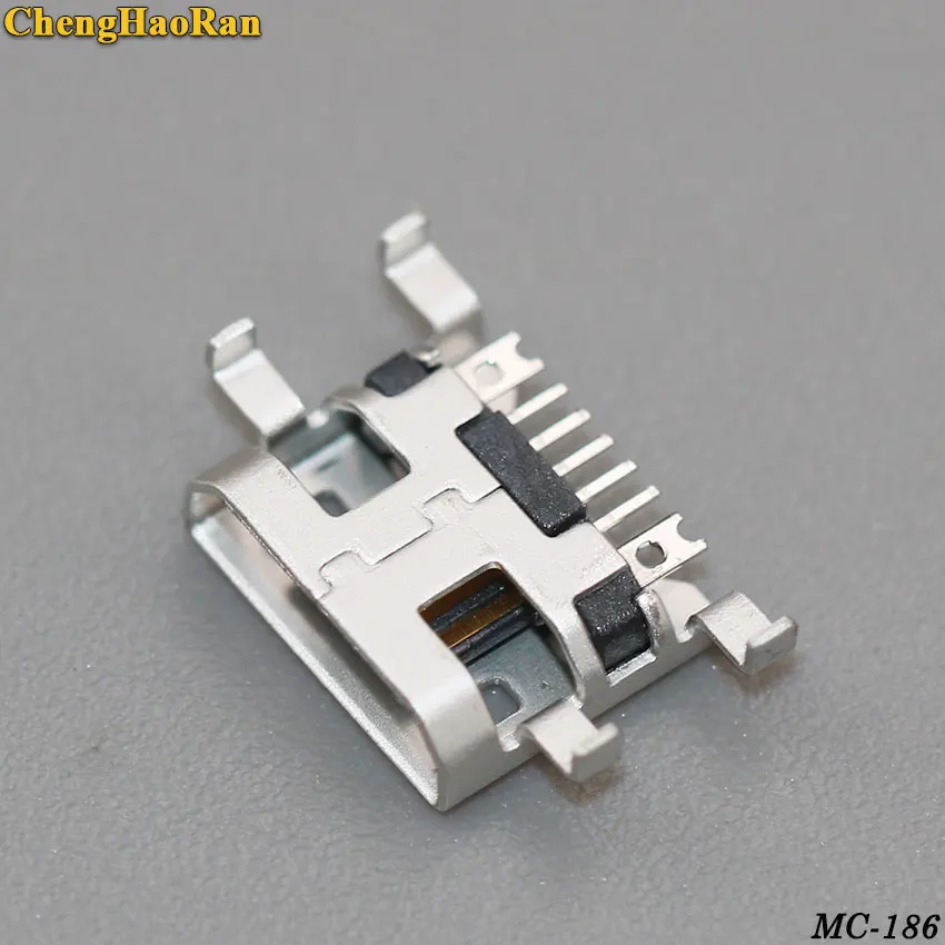 ChengHaoRan микро мини USB разъем для зарядки порт RAMOS i9 Teclast P80 X89 X80HD X16HD Taipower P89S P90