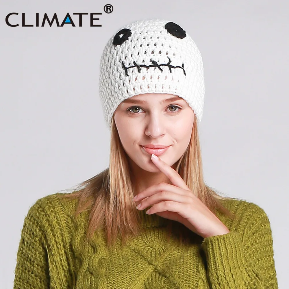 IMEEGIEN Colorful Roses Beanie Hat For Men Women Soft Warm Knit Skull Cap  Winter Hats Ski Hat At Men’s Clothing Store