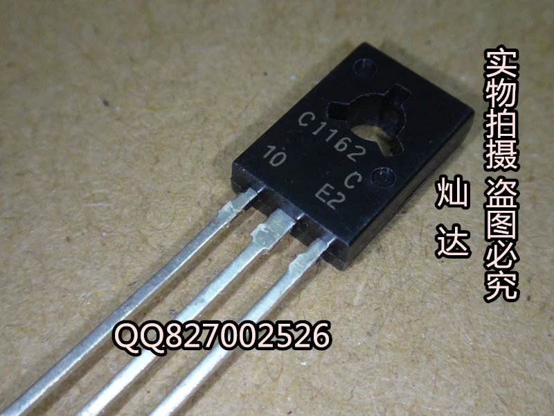 5 lots themic//Vishay 5 Pc TOP NEUF HF-Transistors bfr96 TS,