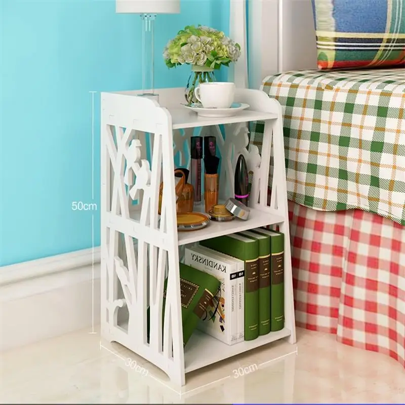 Мобиля Nachtkastje mesita Noche Lemari Kayu Европейский деревянный Mueble De Dormitorio мебель для спальни