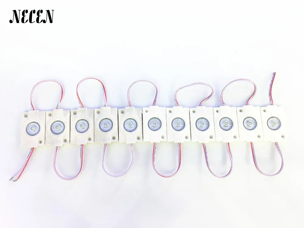 LED Module 3030 1.5/LED DC12V Waterproof advertisement design LED Modules Super Bright Lighting 20PCS/Lot LED Module 3030 1.5/LED DC12V Waterproof advertisement design LED Modules Super Bright Lighting 20PCS/Lot