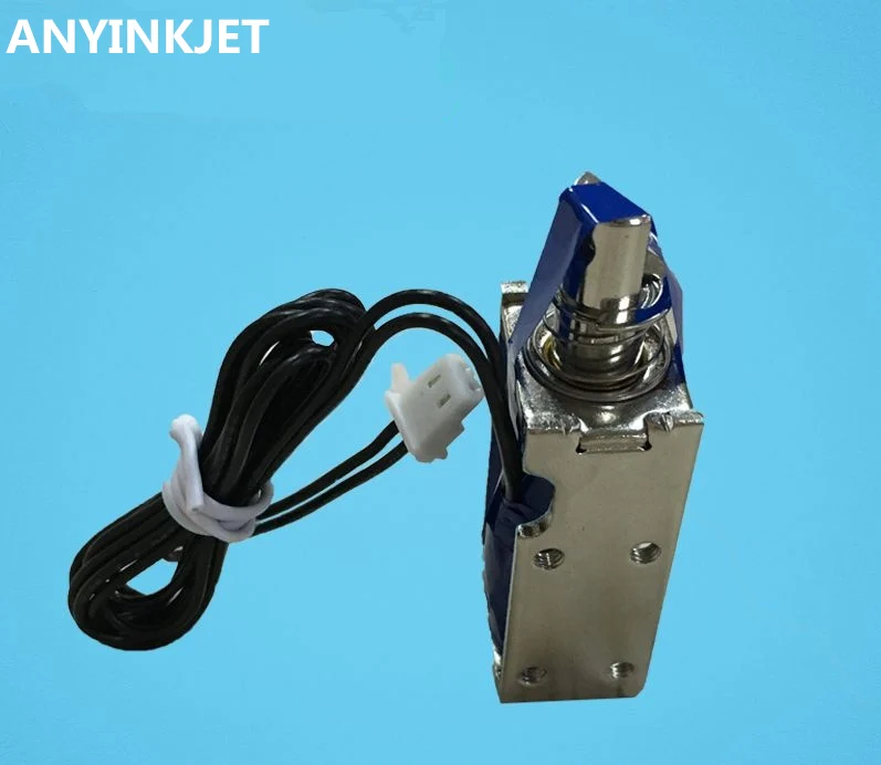 

Yong Li printer wiper solenoid valve YongLi wiper start valve