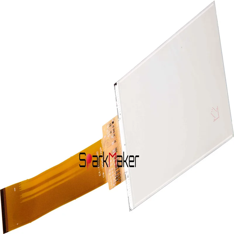 

Sparkemaker 3d Printer Accessiors And Partes Lcd Screen De Pantalla Con Protector De Pantalla Para Sla