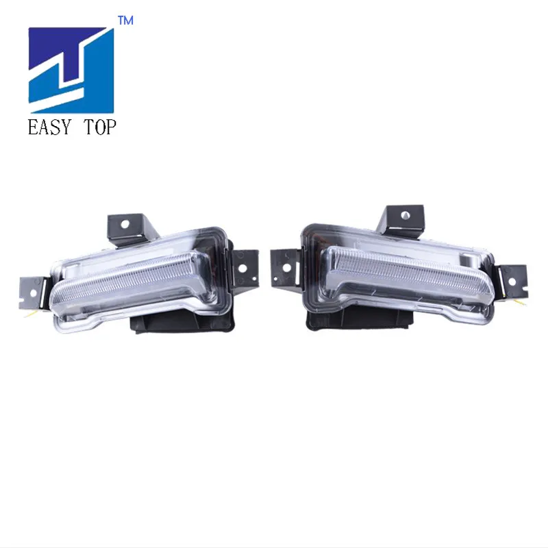 

For 2016-2018 Camaro Side Lamp Daytime Running Light
