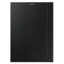 Открытый дизайн и магнитное Закрытие Ручка пленка из искусственной кожи чехол для samsung Galaxy Tab S2 8 дюймов T710 T715# ZS