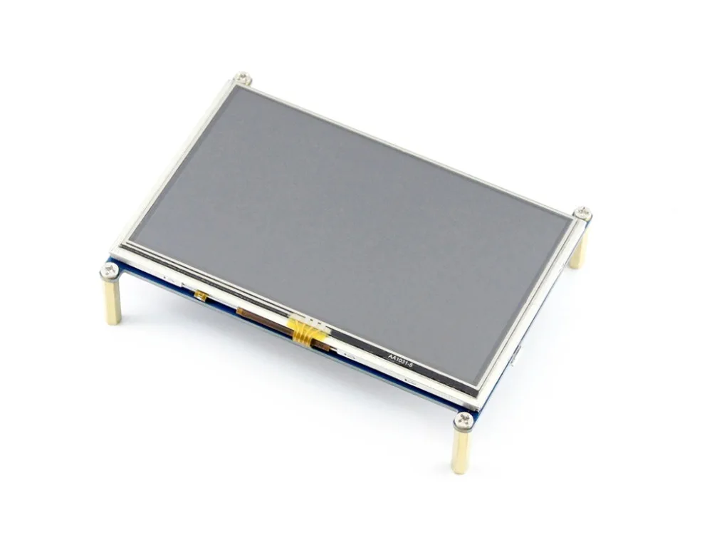 5 ġ HDMI LCD 5 ġ ġ LCD, 800x480,   SPI  HDMI ̽ HDMI LCD   ȭ