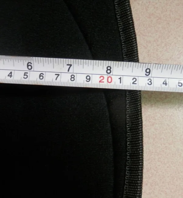 LEG PROTECTOR LARGE SIZE 8