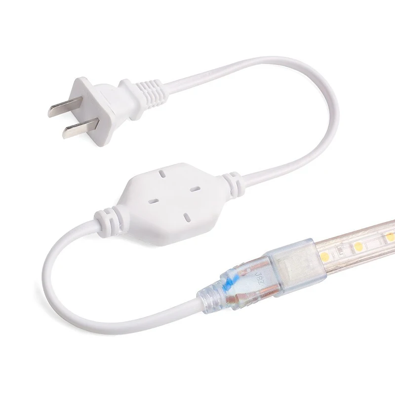 110V LED Strip Rope Light