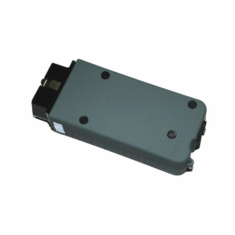 2019 новейший ODIS 4 41/5 13 A Качество VAS5054A Поддержка UDS Bluetooth VAS 5054A полный чип с
