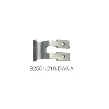 

B2551-210-DA0-A Slide Plate Compl. for Juki AMS-210E Computer-controlled Cycle Machine with Input Function
