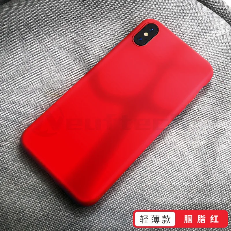 

Original Liquid Silicone Case For Xiaomi Mi mix 2 9 8 SE Phone Cover Case For xiomi 8 9se Cases for Xiaomi mi9 mi8 Funda Coque