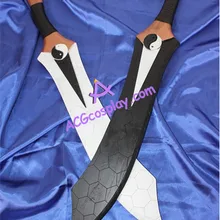 Реквизит для косплея с двумя мечами Fate stay night Archer