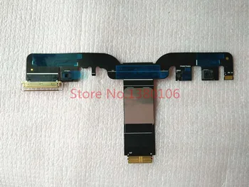 

New Laptop LCD Cable for Lenovo yoga910 yoga900 DA30000H720 LVDS cable