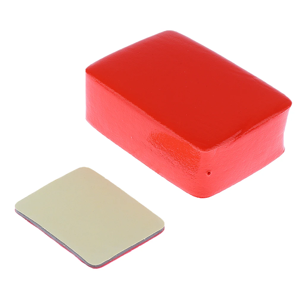 Floaty Float Box Sponge+ Adhesive Tape Sticker for GoPro Hero 4 3+ 3 2 SJCAM