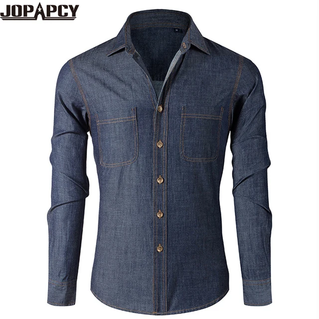 new fashion jeans and shirt