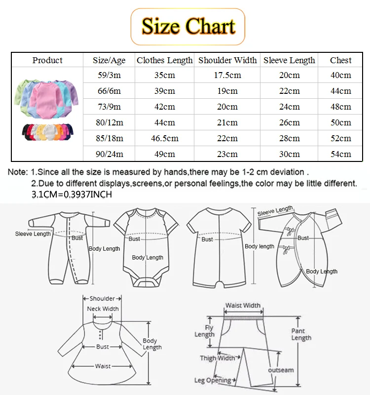 fashion baby clothes kids clothing infant jumpsuit baby costume