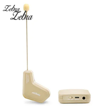 

Wireless Instrument Electronic Pickup Microphone for Violin Guitar Guzheng Zither Erhu Musical Instruments Tackle Tool Accessory