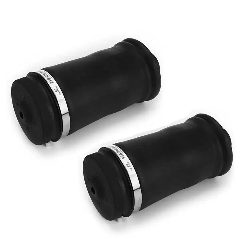 Pair Rear  Air Spring
