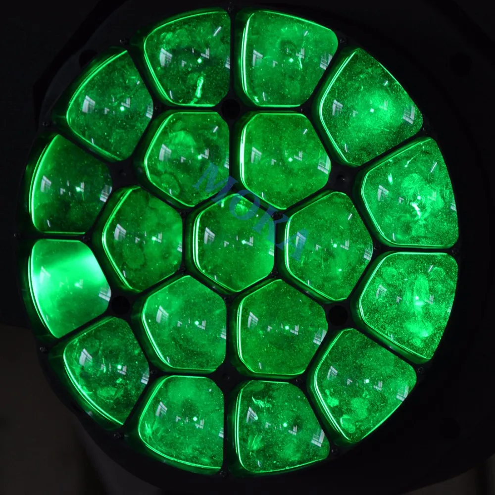 disco light