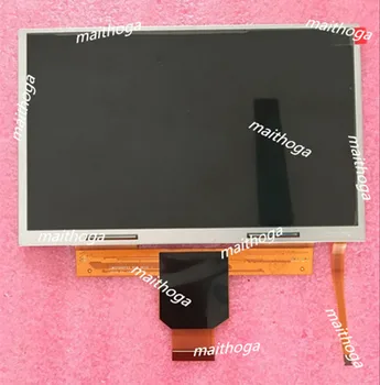 

maithoga SMD 7.0 inch TFT LCD Display Screen LMS700KF23 WVGA 800(RGB)*480