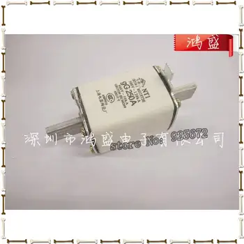 

Supply NT1 tube fuse 660 v250a fuse/insur tube Free shipping.
