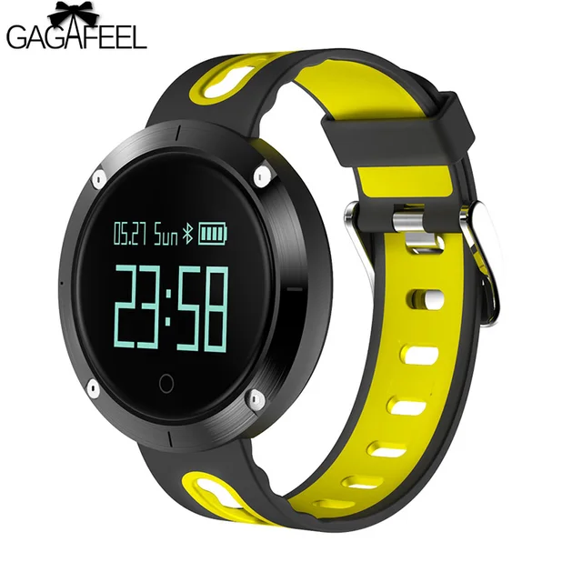 3D Accelerometer Gyroscope Monitor Smart Bracelet for iPhone Android Heart Rate 3D Accelerometer Gyroscope Monitor Smart Bracelet for iPhone Android Heart Rate