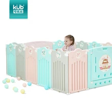 Детский манеж, ограждение для ползания