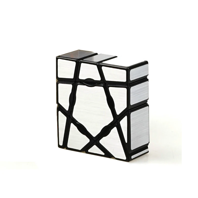 Кубик Moyu волшебный кубик профессиональные развивающие обучающие игрушки для Мальчики Пазлы мозговой тестер крутой скоростной кубик игрушка