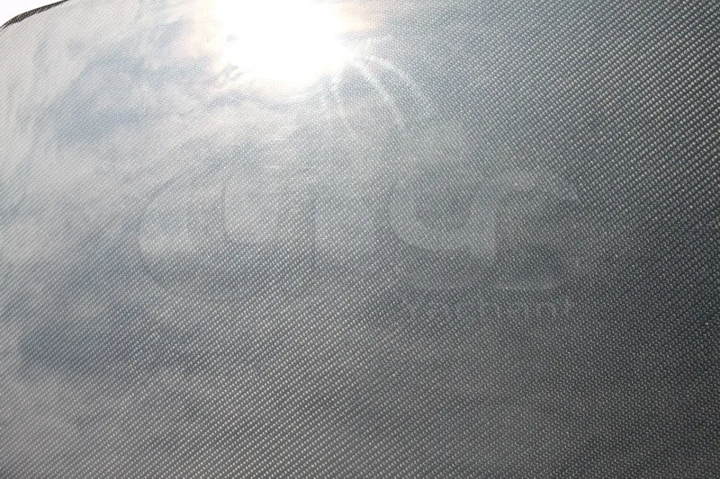1986-1991 Mazda RX7 FC3S Sunroof Panel CF (11)